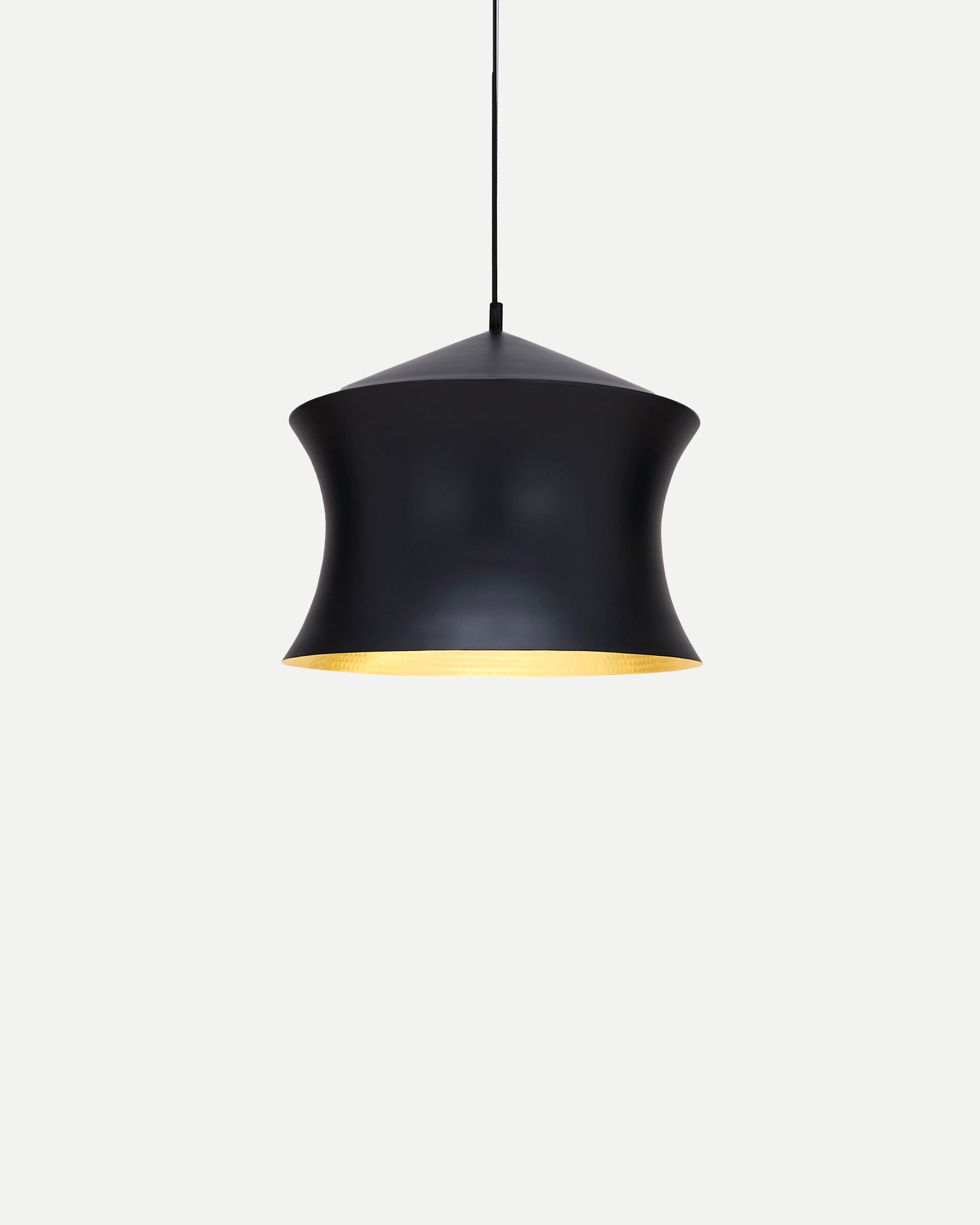 Beat Waist Pendant Light