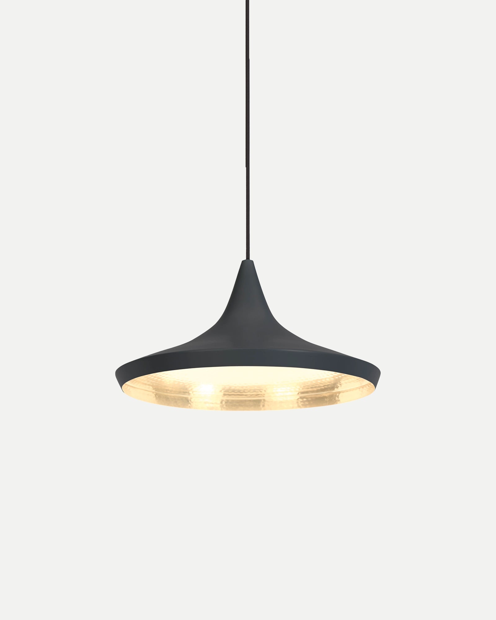 Beat Wide Pendant Light