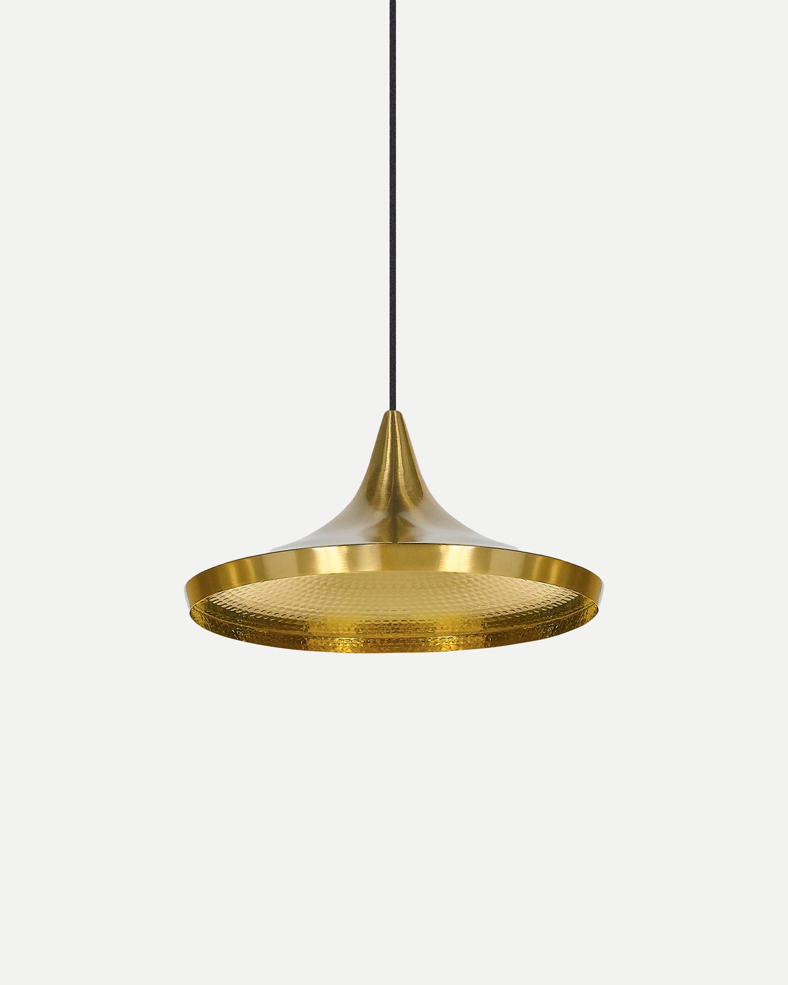 Beat Wide Pendant Light