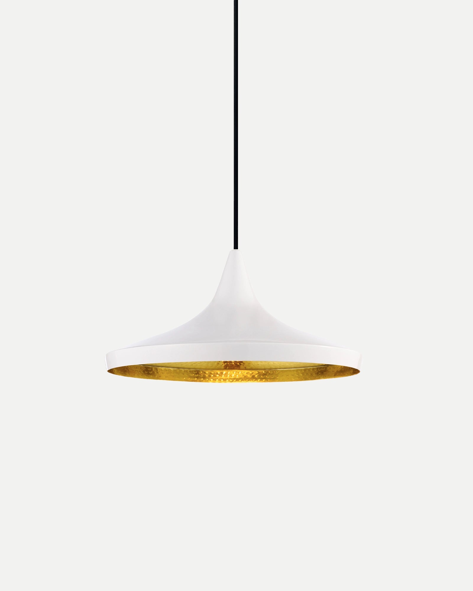 Beat Wide Pendant Light