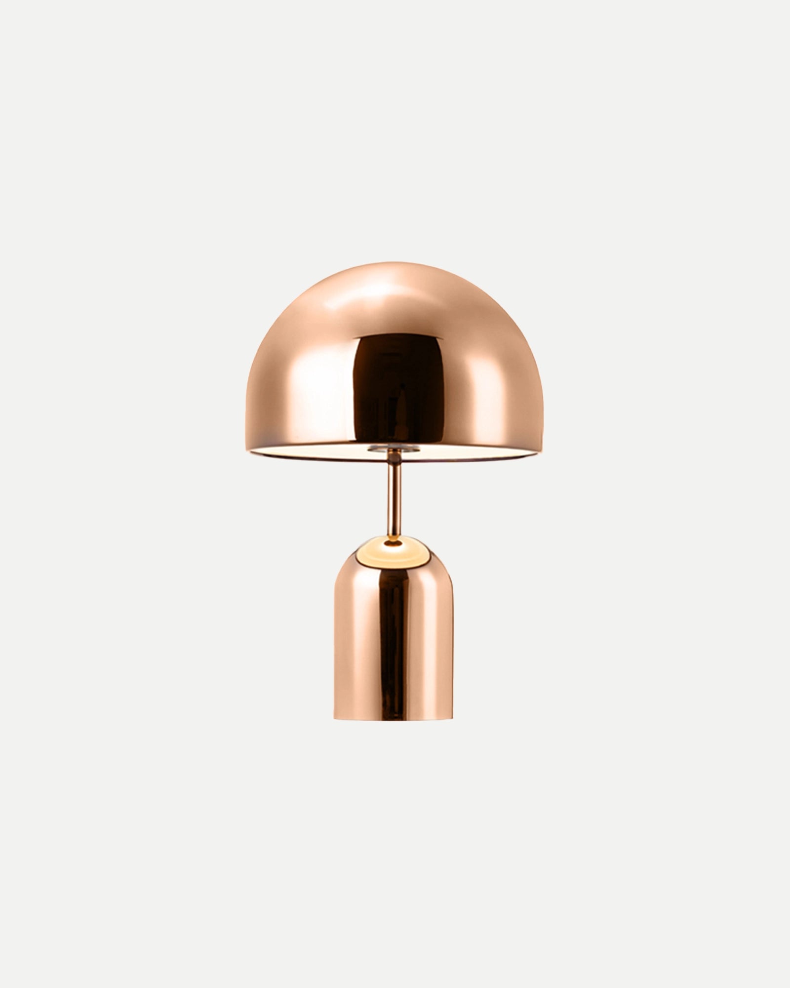 Bell Table Lamp