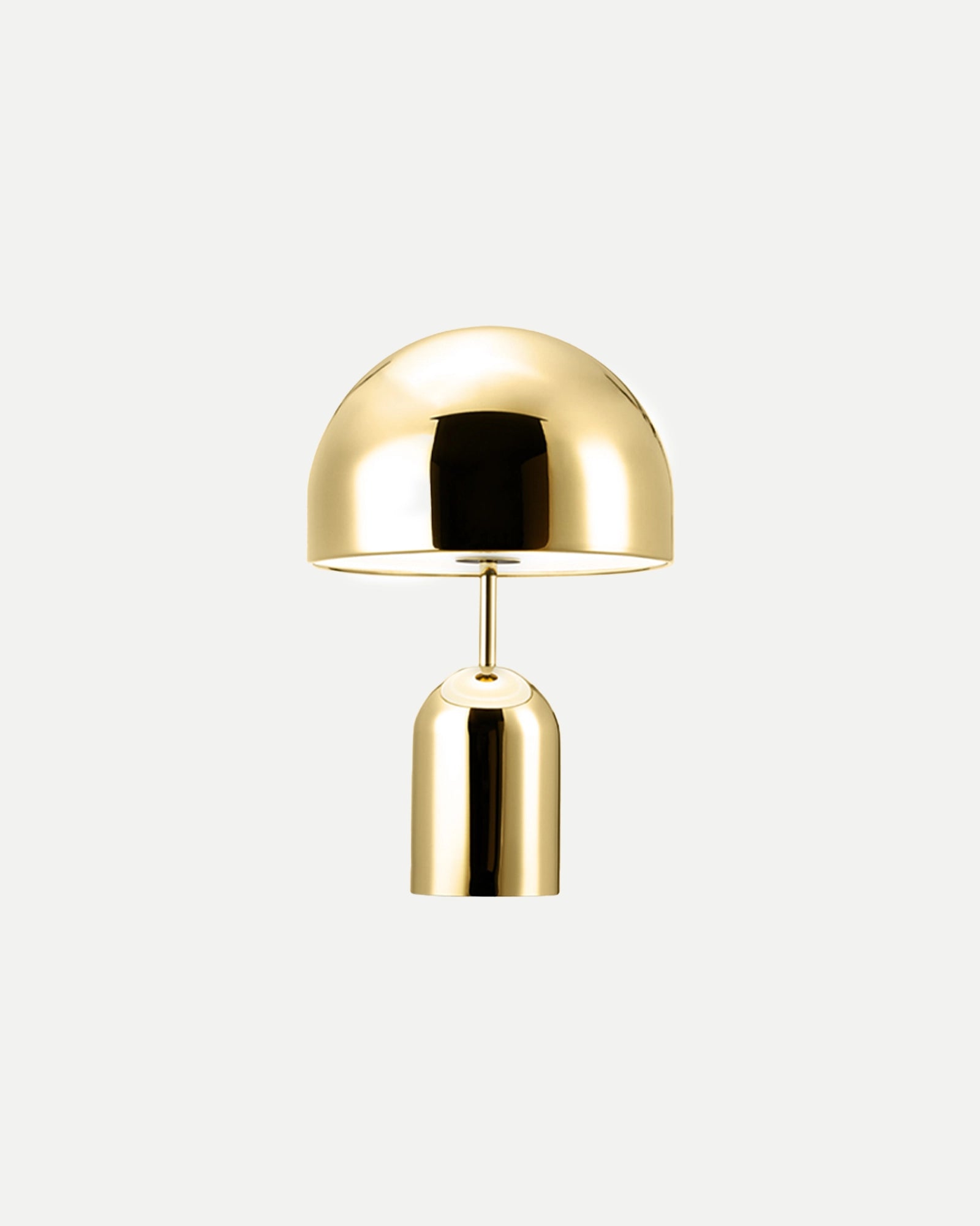 Bell Table Lamp