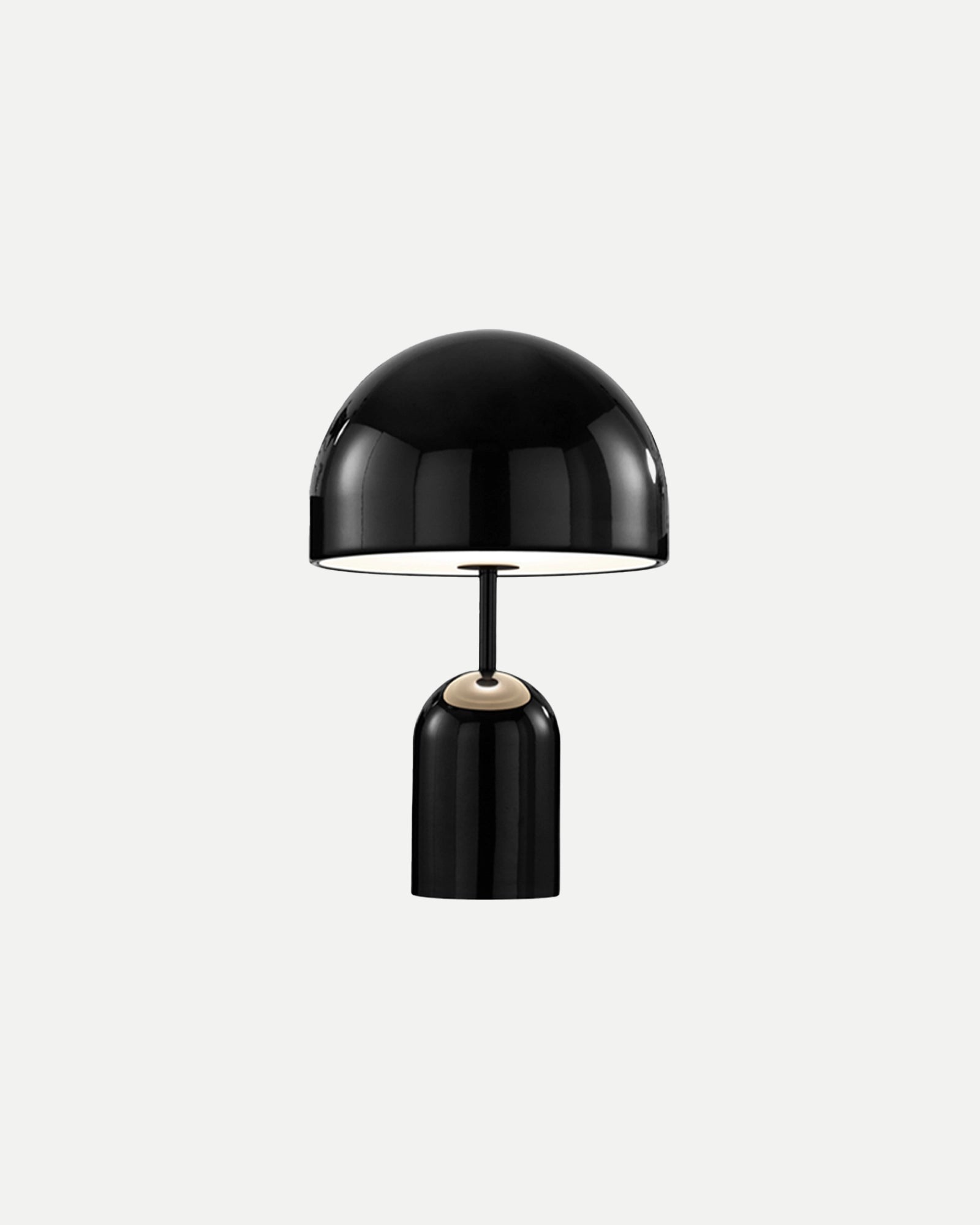 Bell Table Lamp