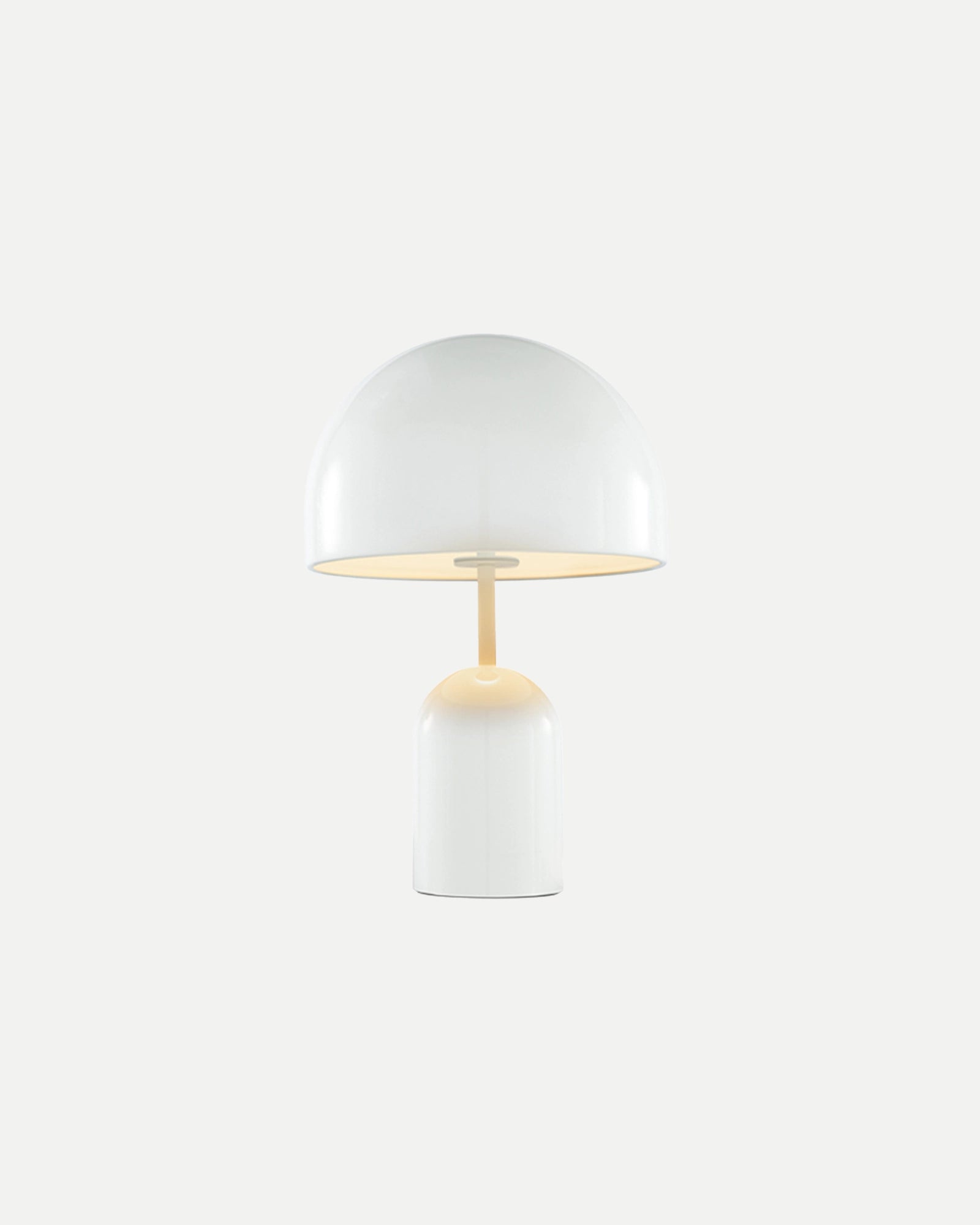 Bell Table Lamp