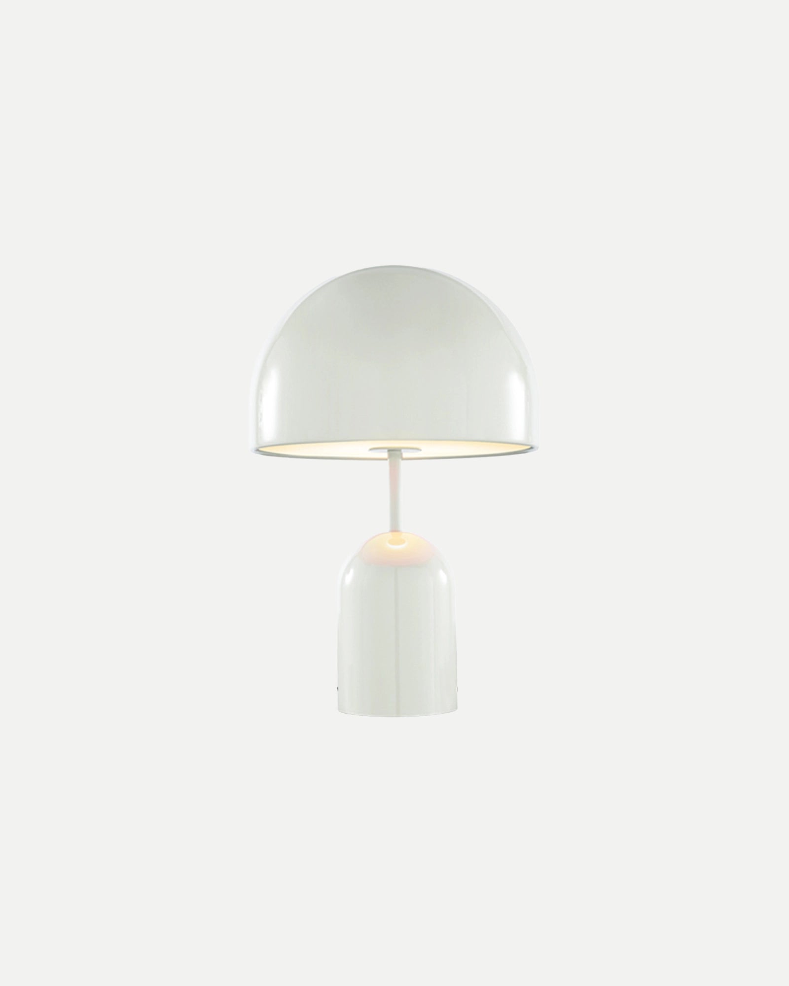 Bell Table Lamp