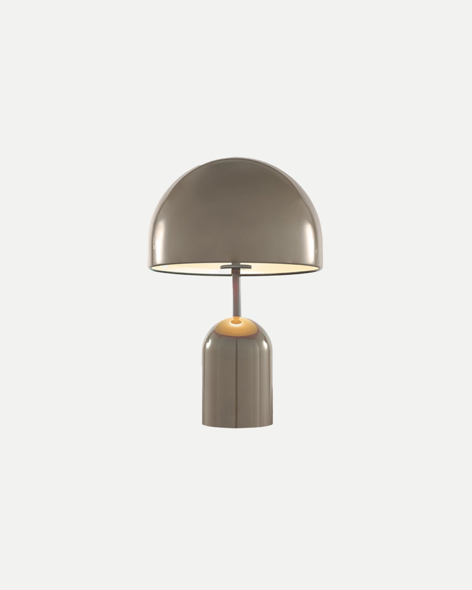 Bell Table Lamp