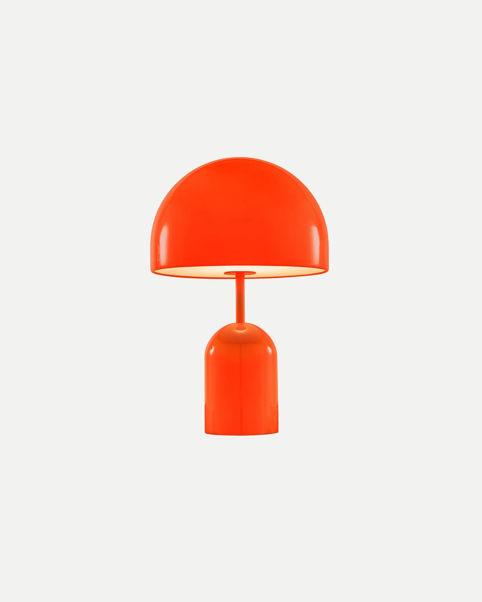 Bell Table Lamp