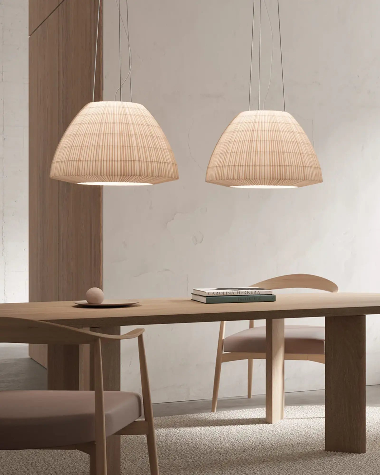 Bell Pendant Light | Nook Collections