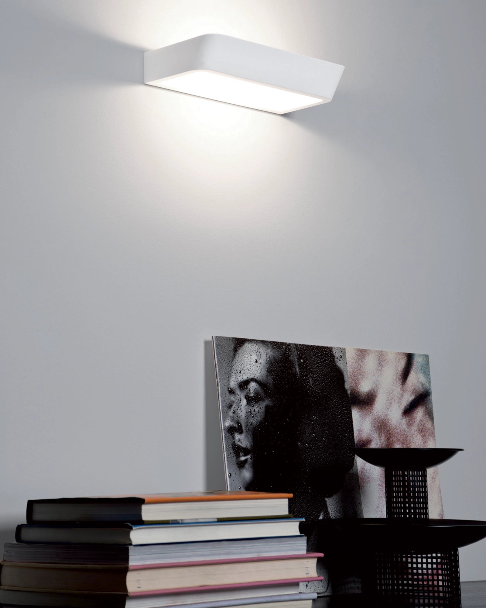 Belveder Wall Light by Rotaliana | Nook Collections