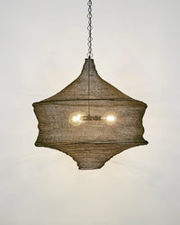 Beverly Pendant Light