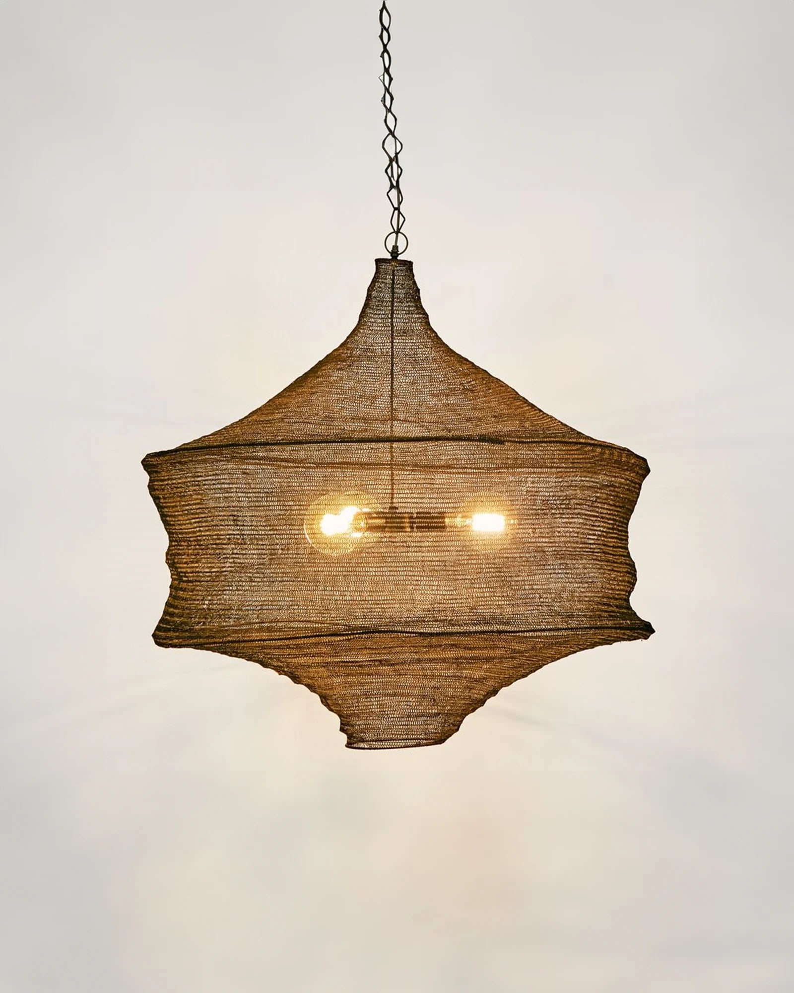 Beverly Pendant Light