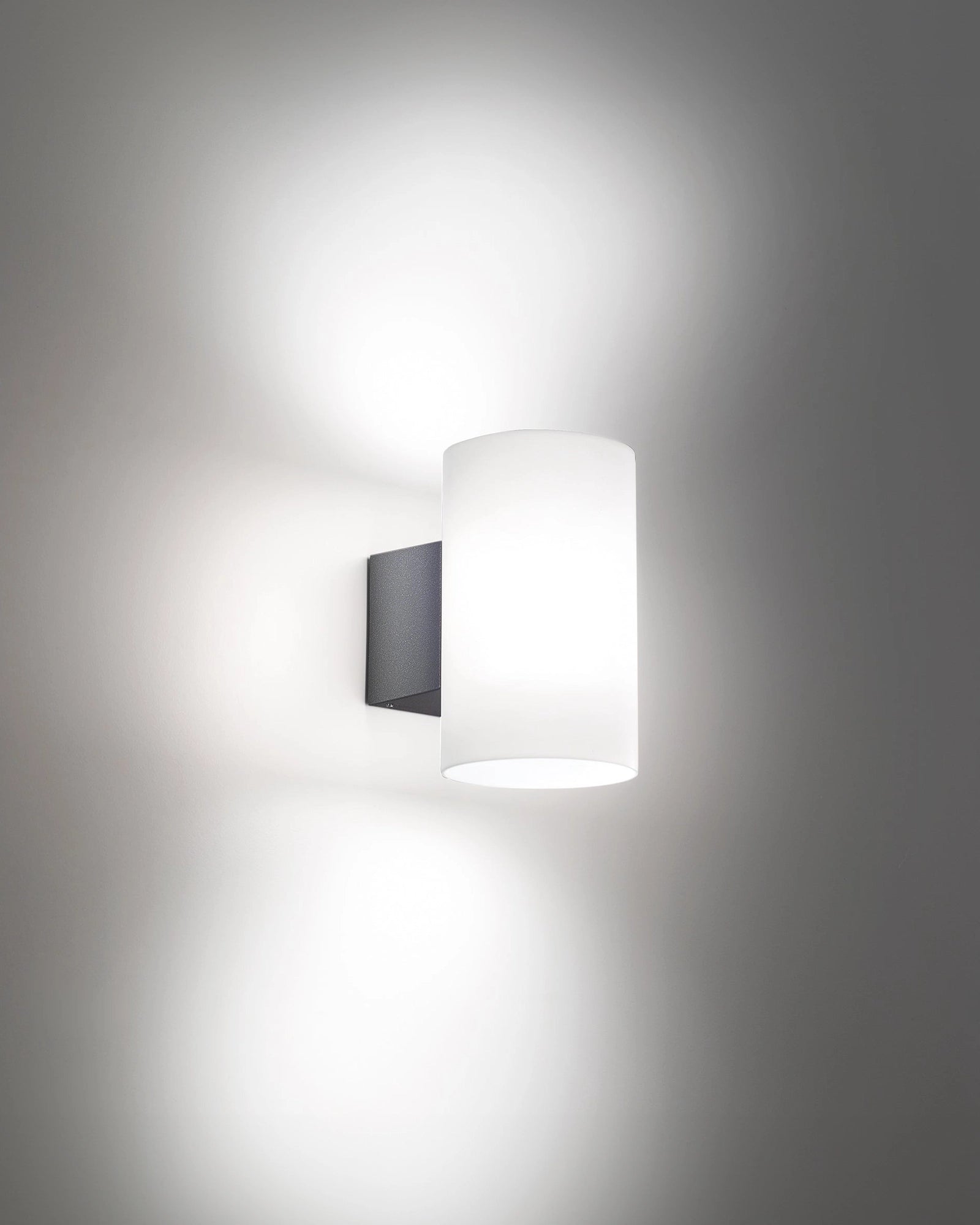 Bianca Outdoor Wall Light