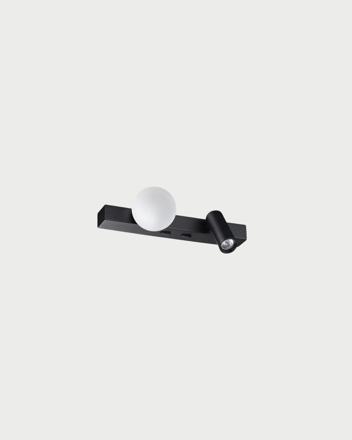 Binomio Spot Wall Light