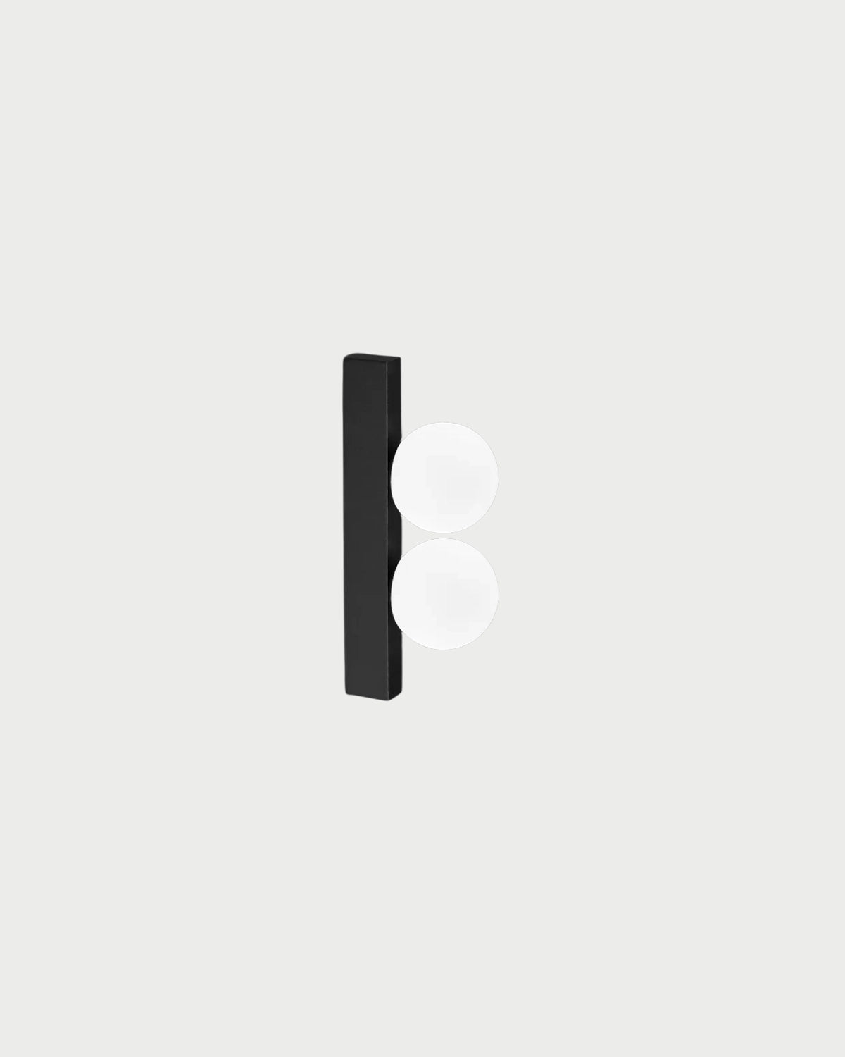 Binomio Wall Light