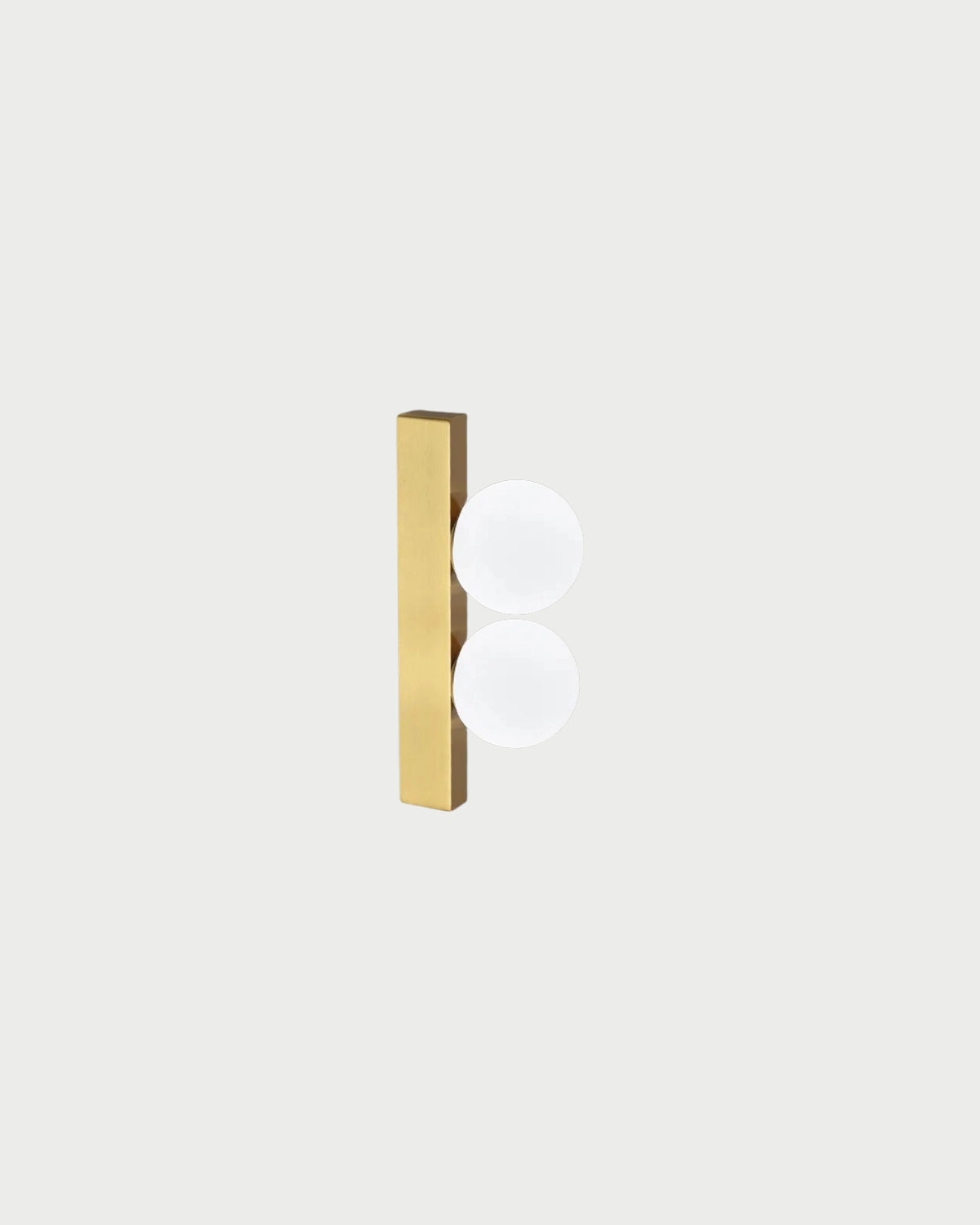 Binomio Wall Light