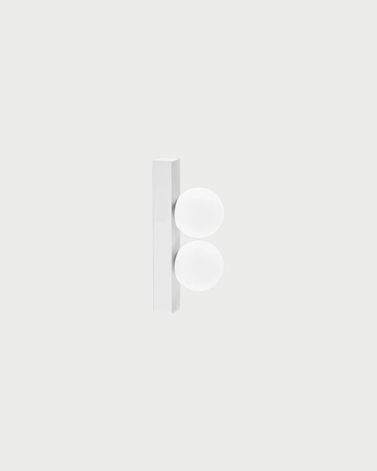 Binomio Wall Light