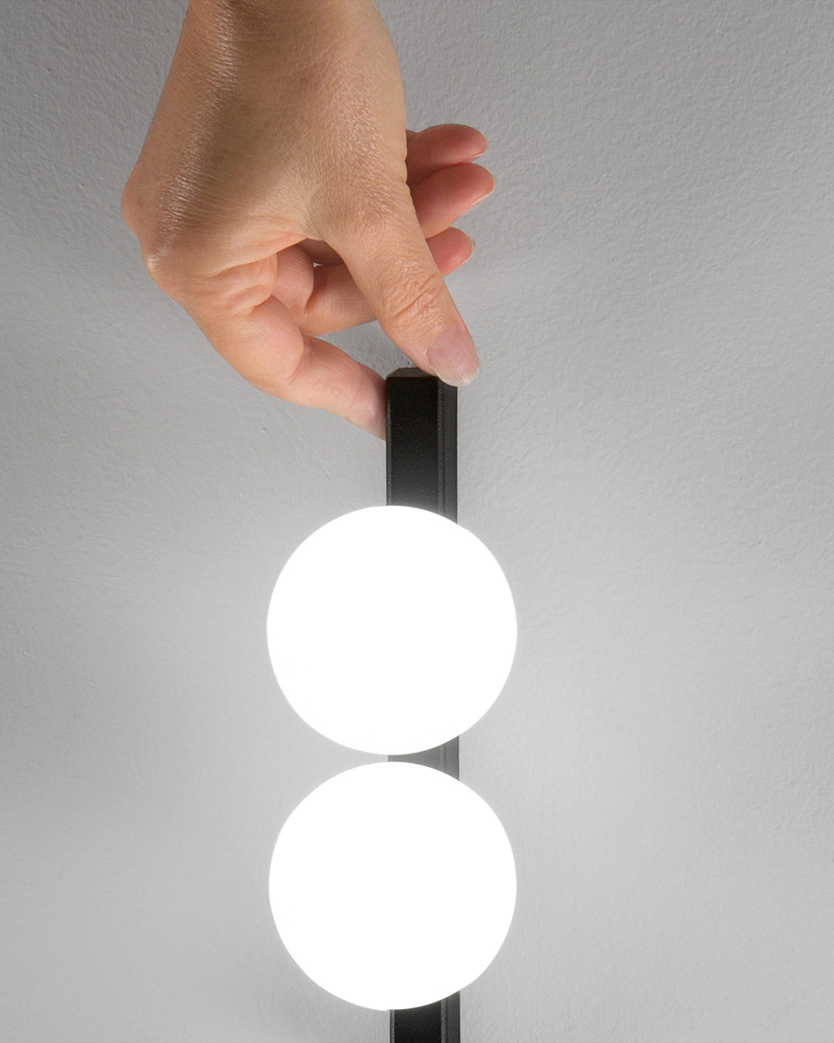 Binomio Wall Light