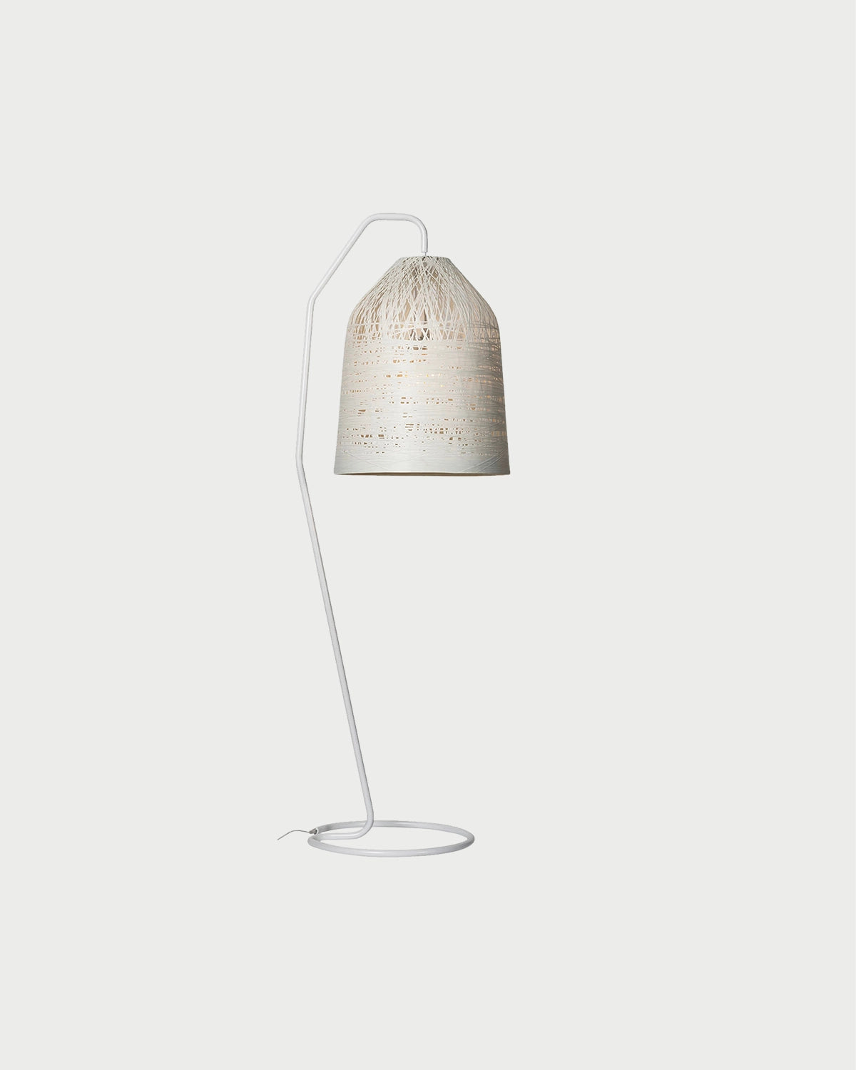 Black Out Floor Lamp
