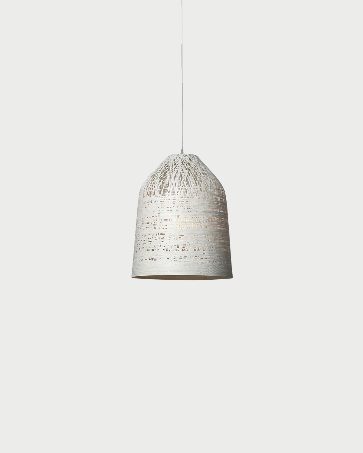 Black Out Pendant Light