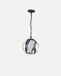 Blacksmith Pendant Light