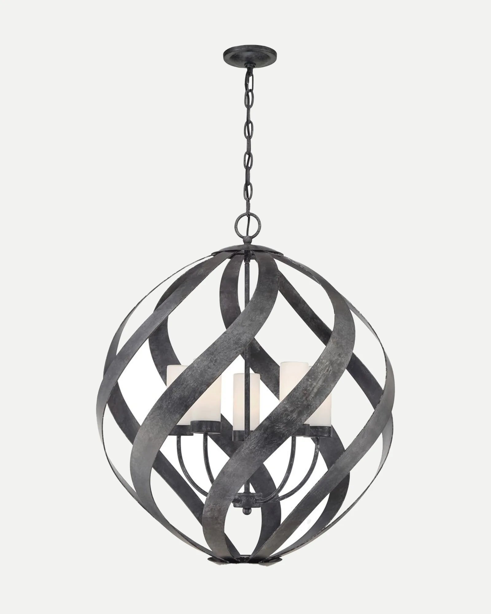 Blacksmith Pendant Light