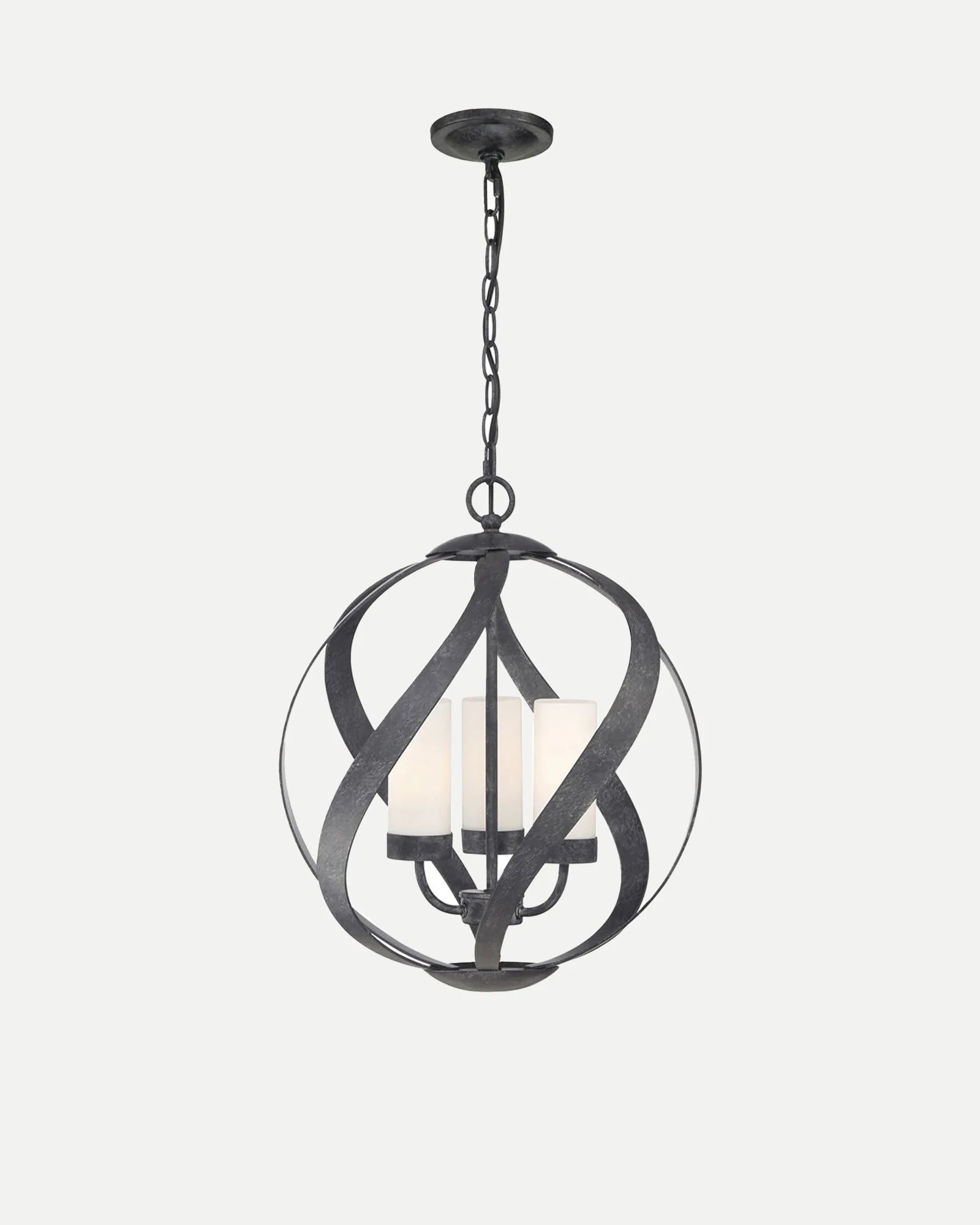 Blacksmith Pendant Light