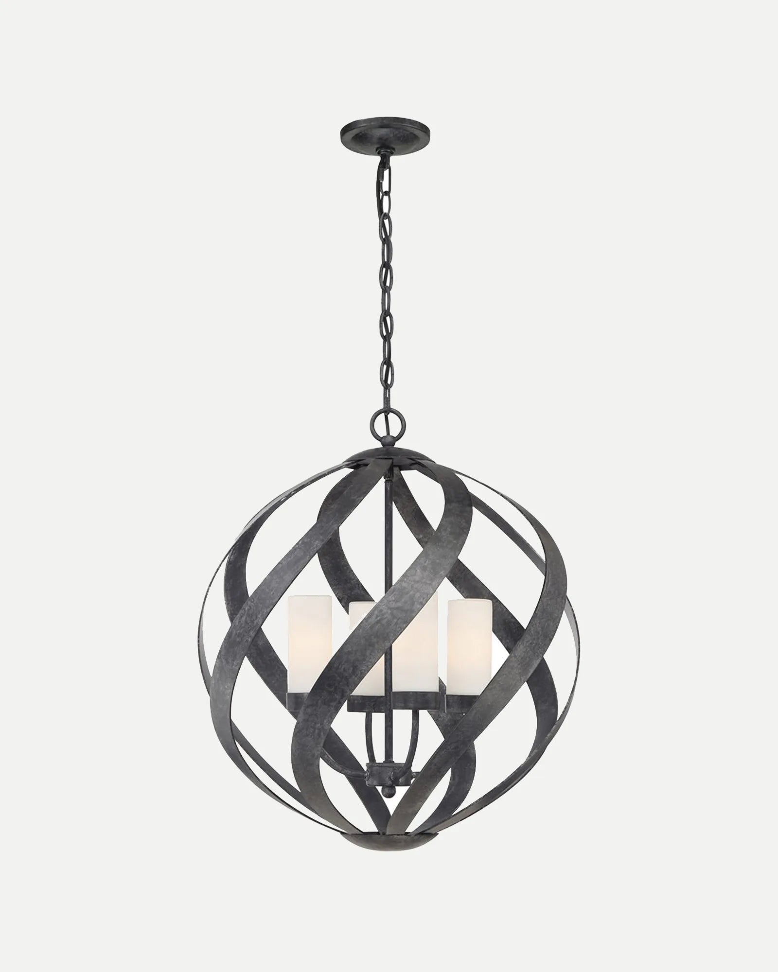 Blacksmith Pendant Light