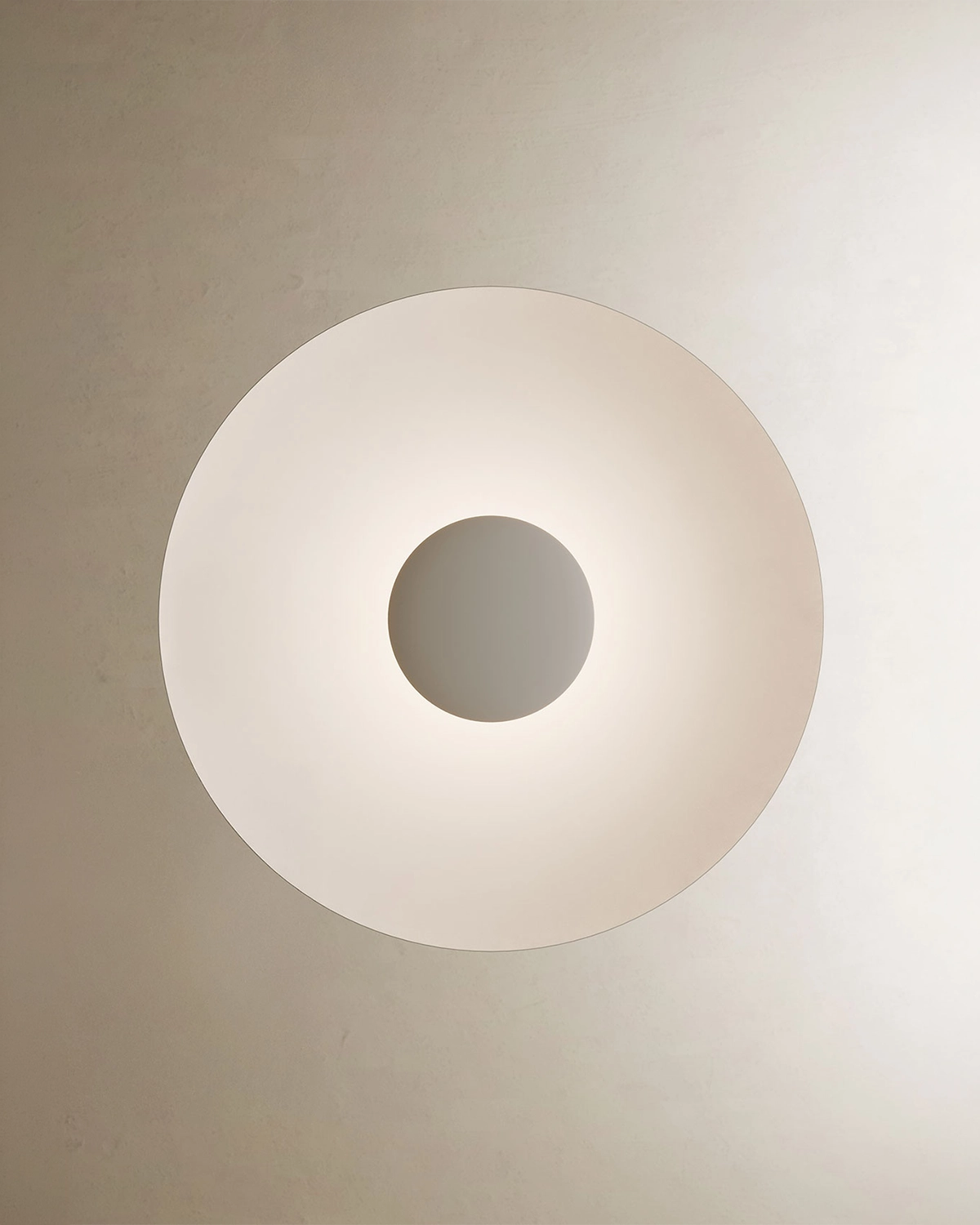 Blanco Pendant Light