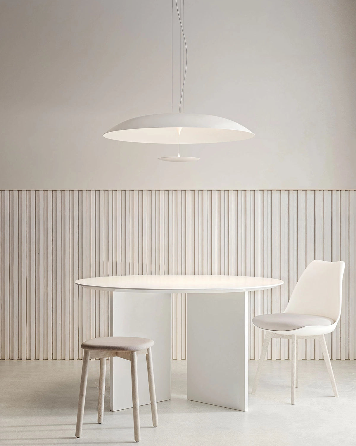 Blanco Pendant Light