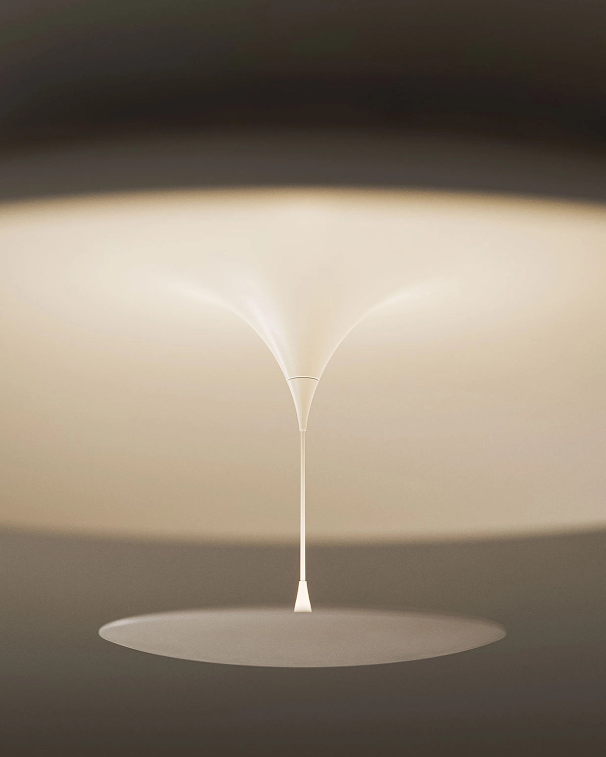 Blanco Pendant Light