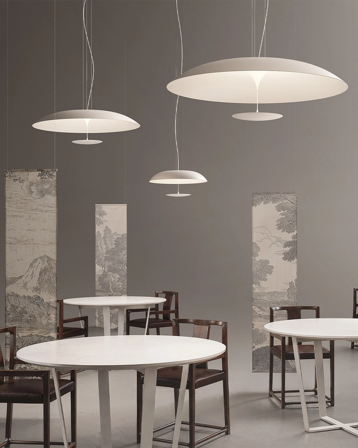 Blanco Pendant Light
