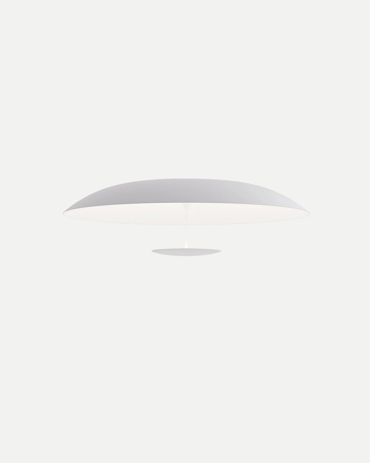 Blanco Ceiling Light