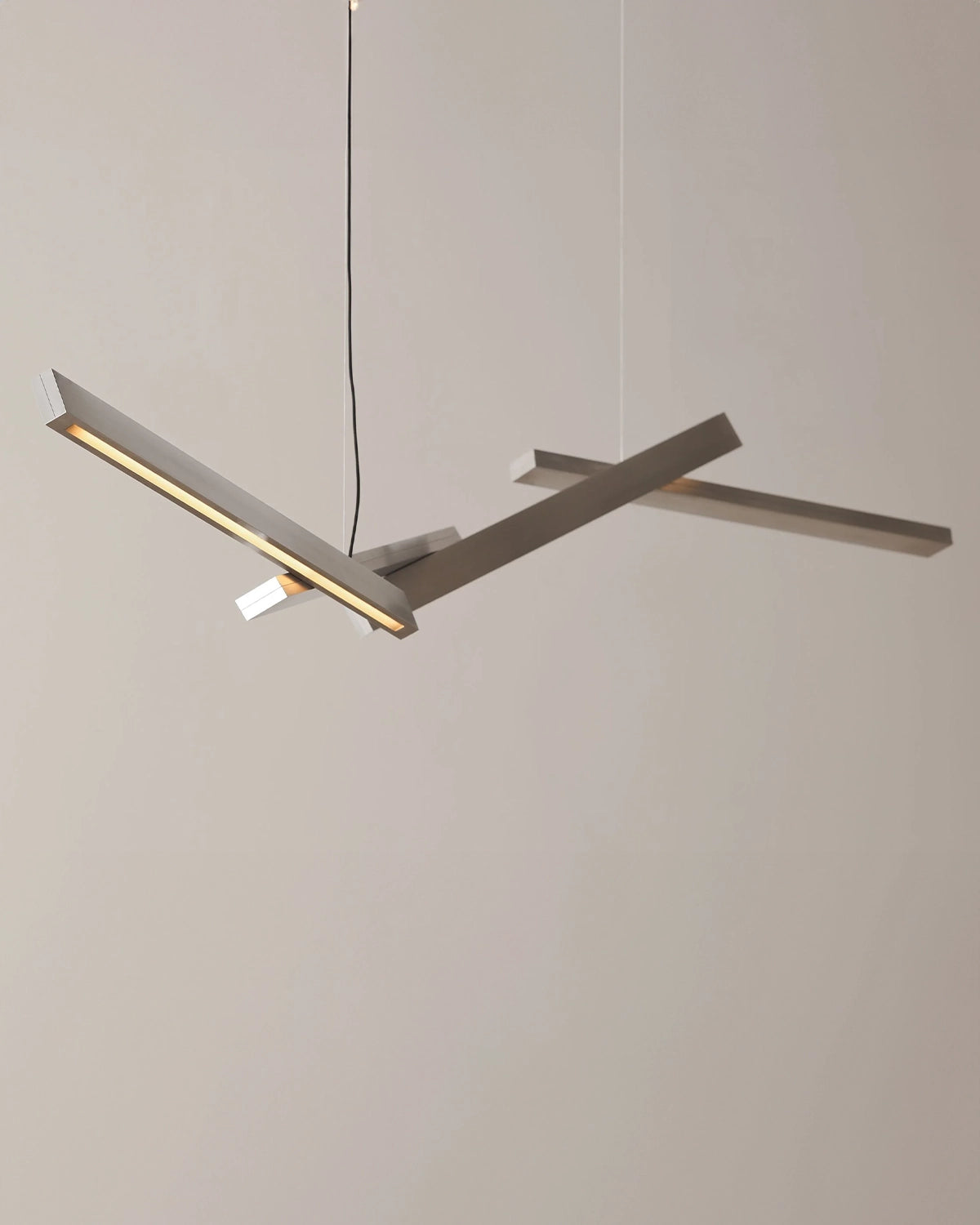 Bloc Horizontal Pendant Light