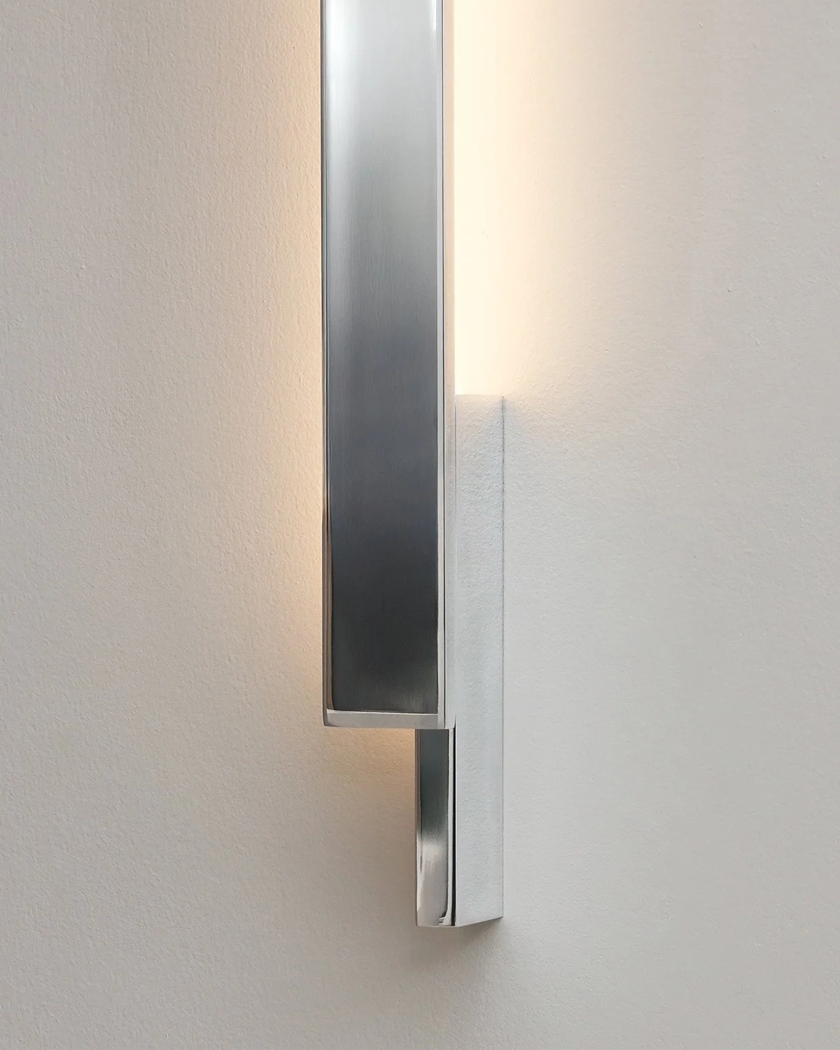 Bloc Wall Light