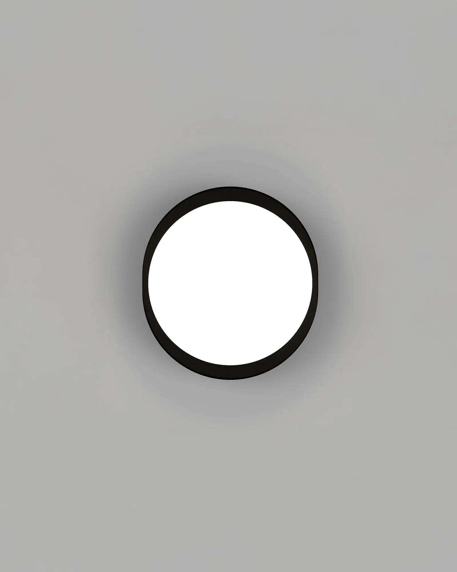 Bode Round Wall/Ceiling Light