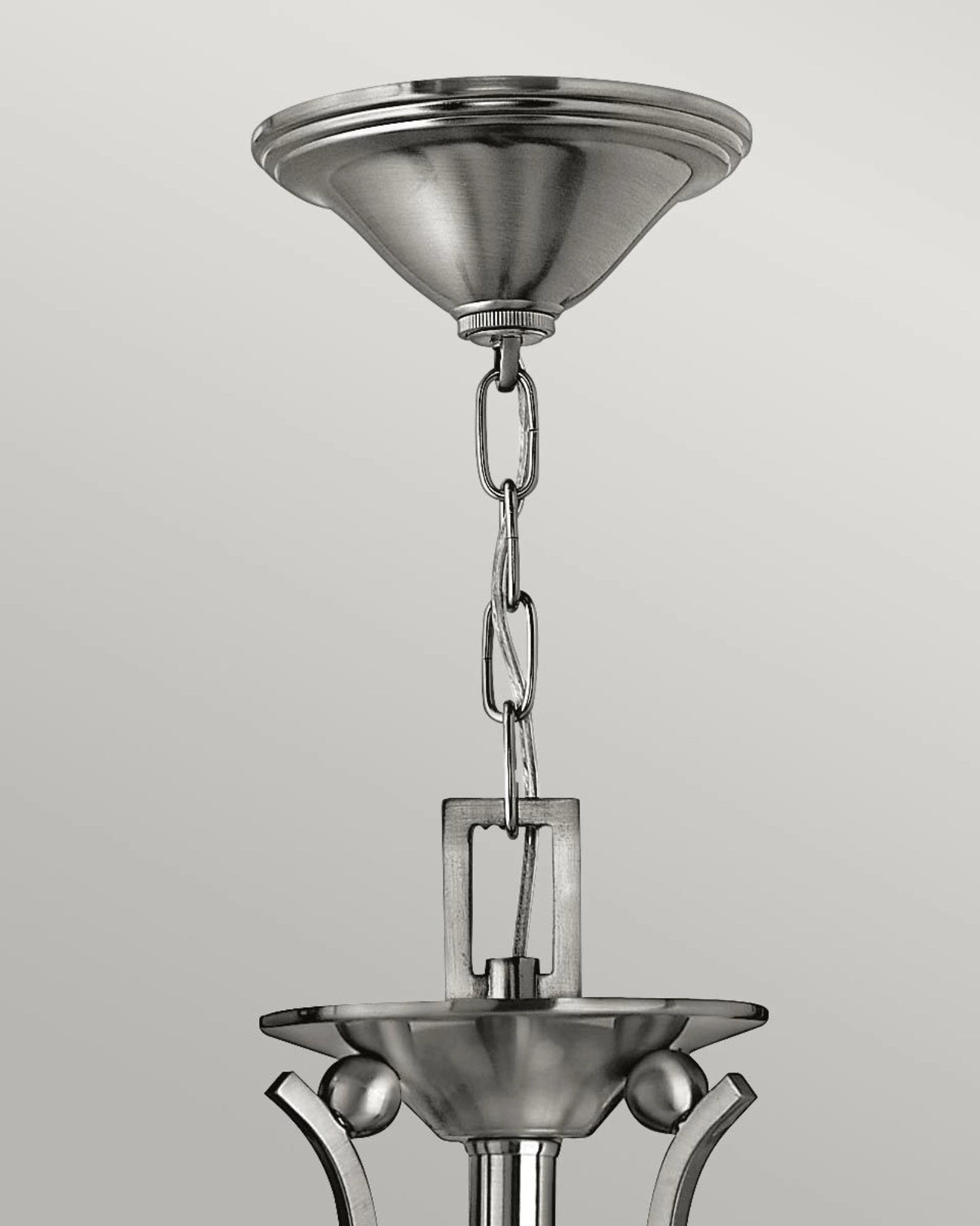 Bolla 3lt Chandelier