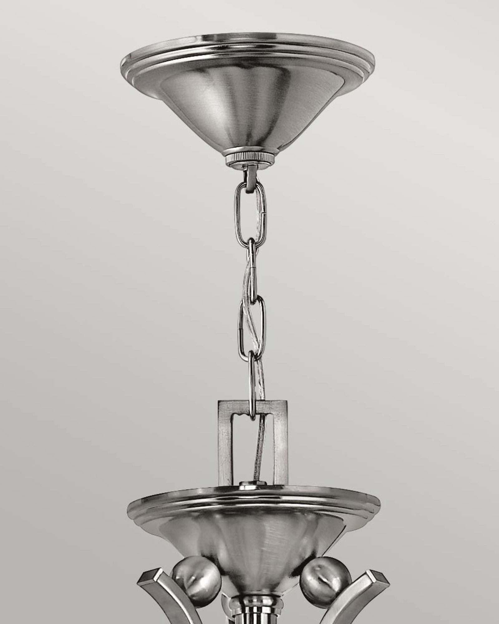 Bolla 5lt Chandelier