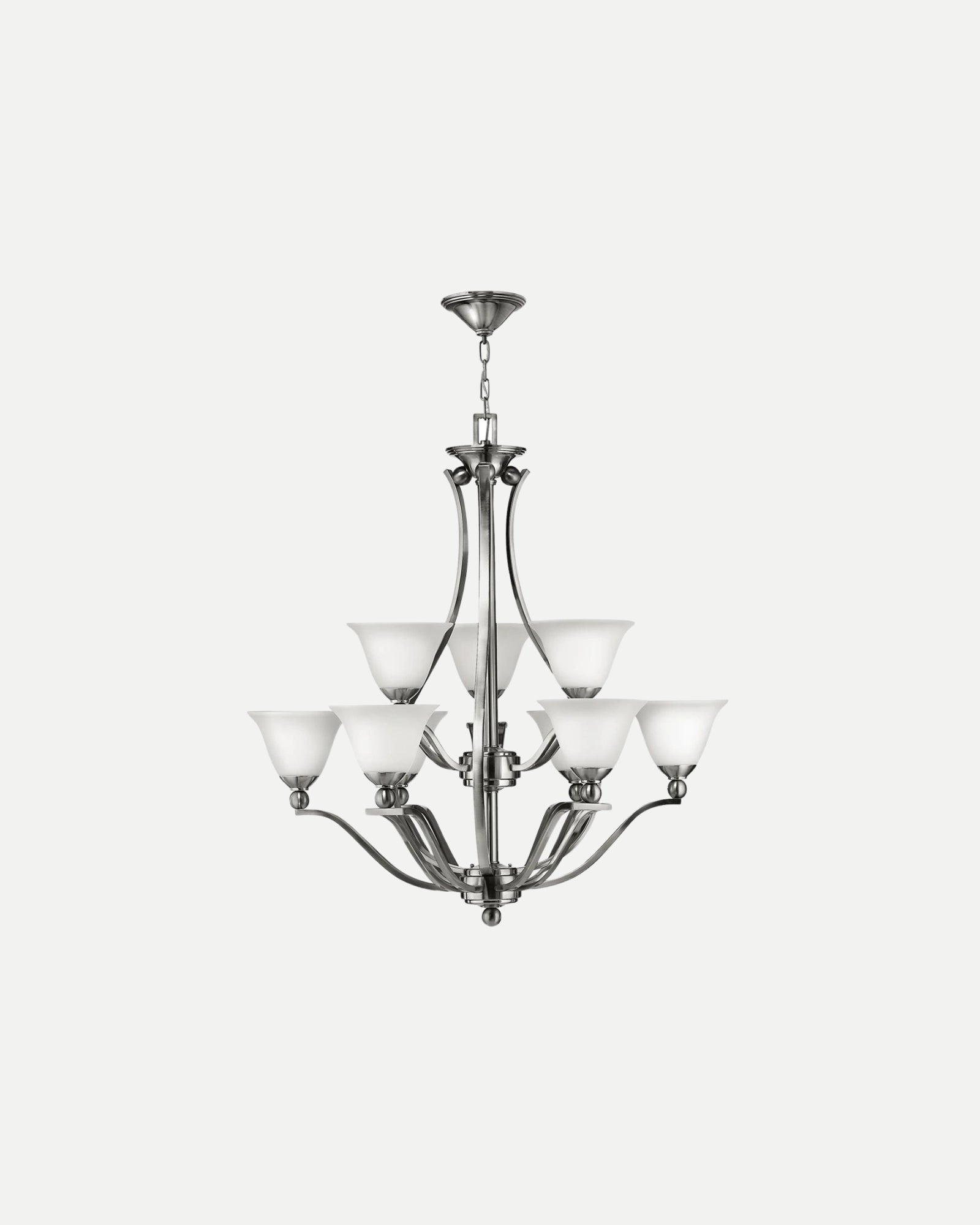 Bolla 9lt Chandelier