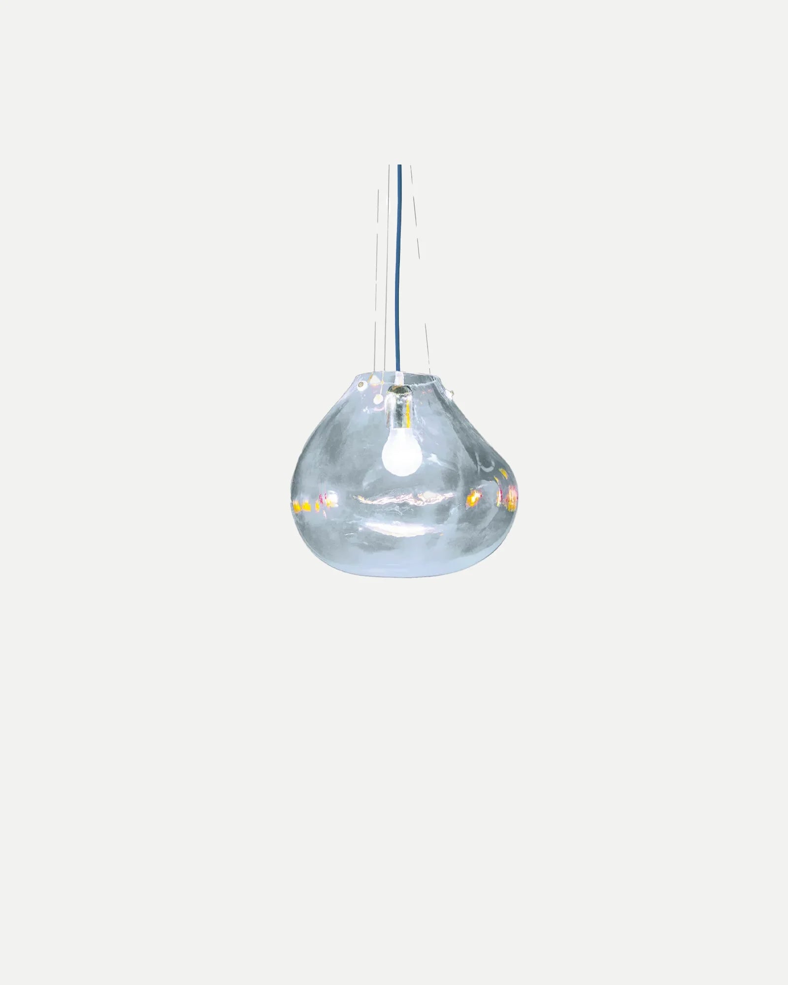 Bolla Pendant Light