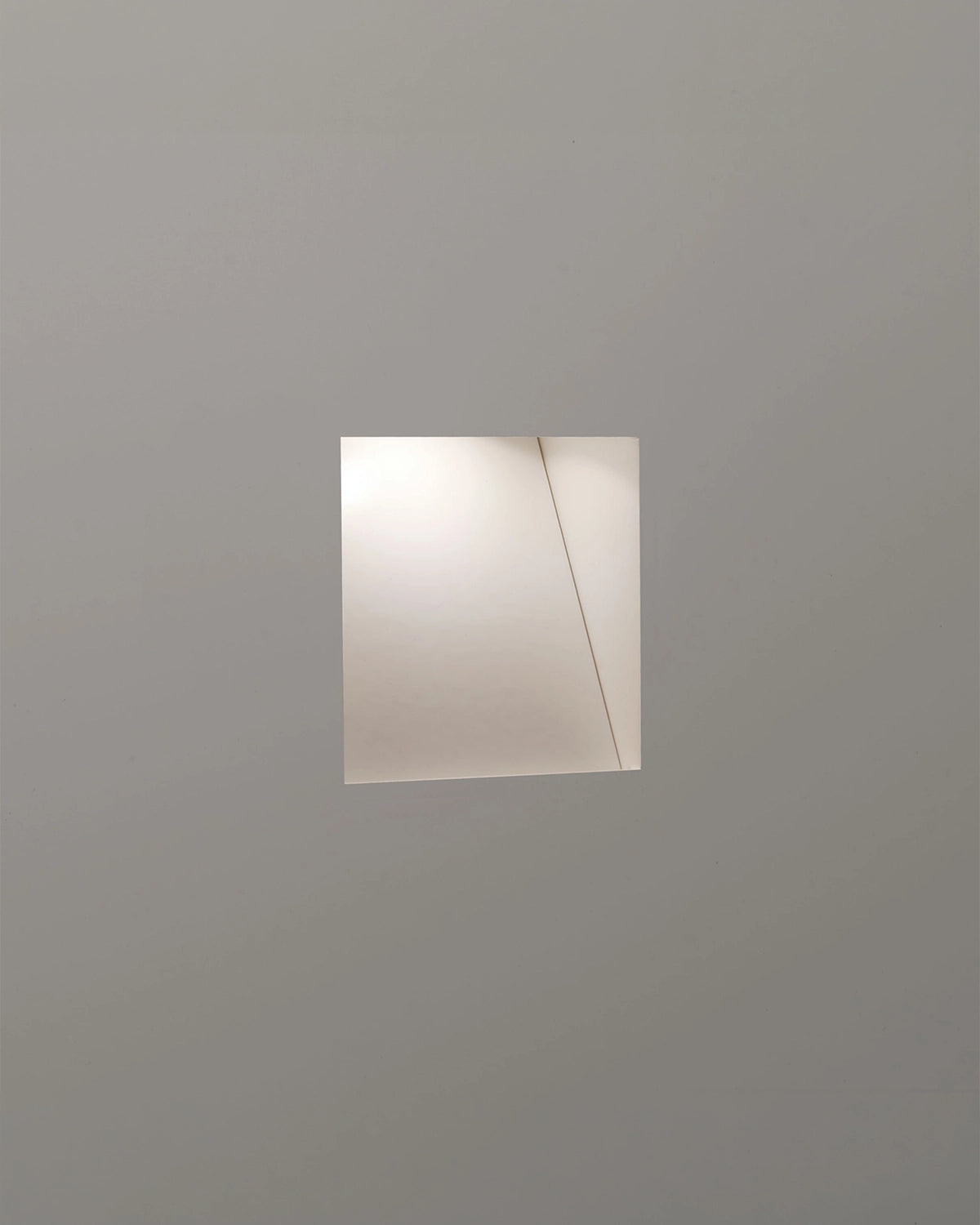 Borgo 65 Trimless Step Light