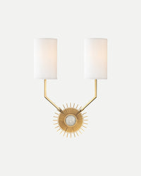 Borland Wall Light