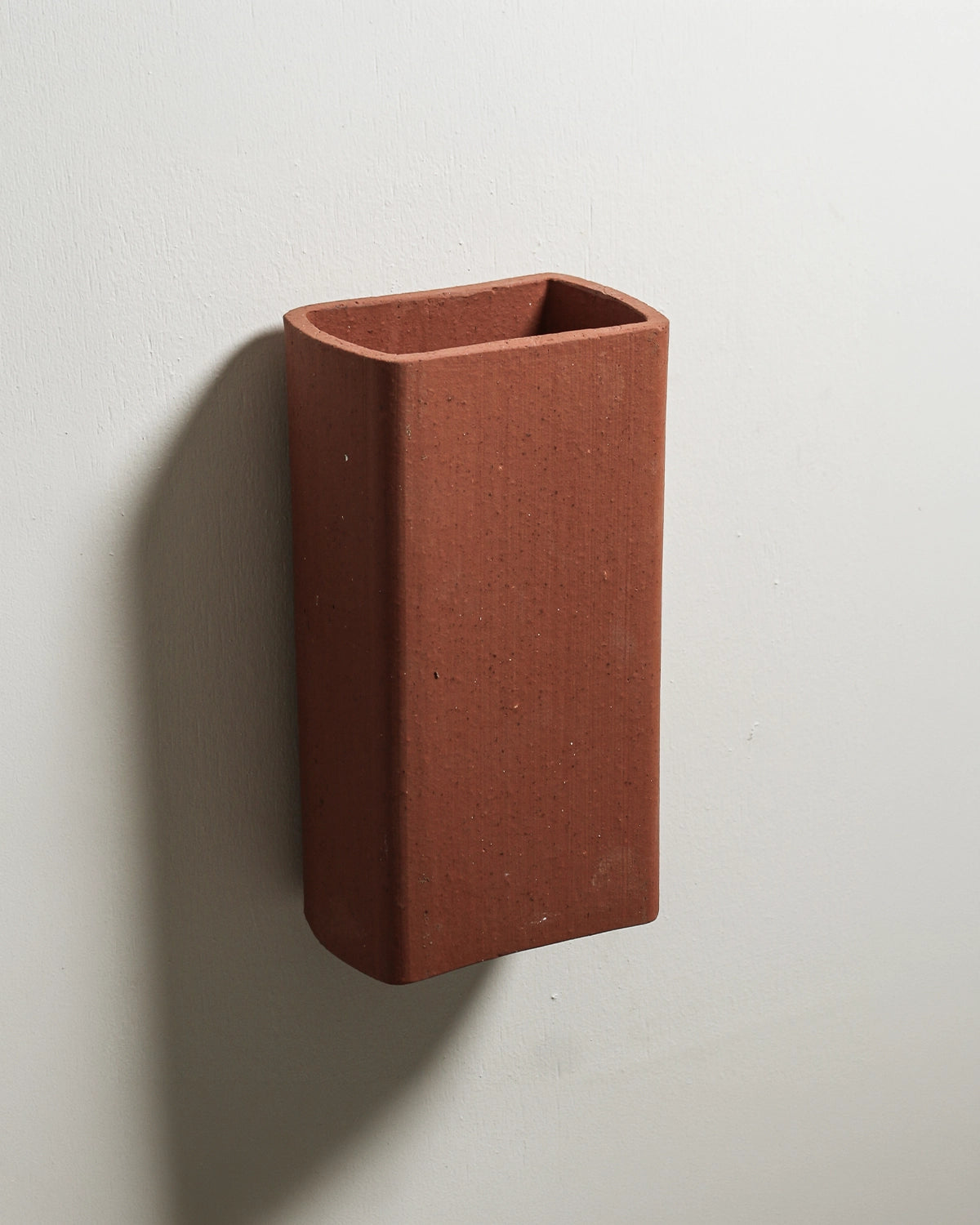 Box Wall Light
