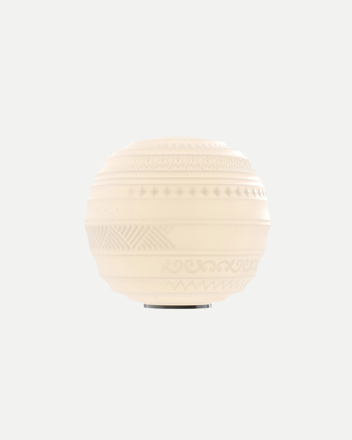 Braille Table Lamp