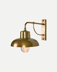 Bridgewater Outdoor Wall Light