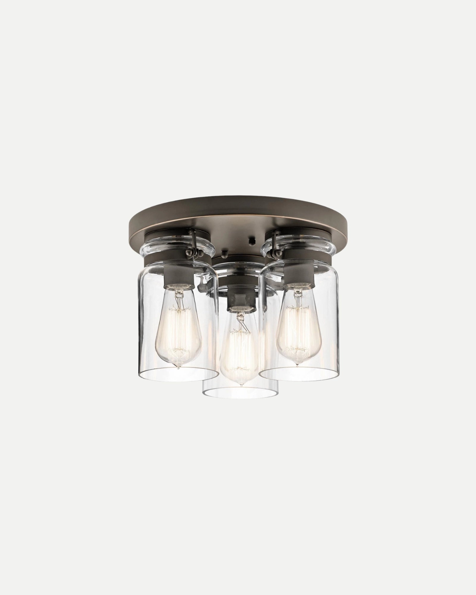 Brinley 3lt Ceiling Light