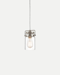 Brinley Mini Pendant Light