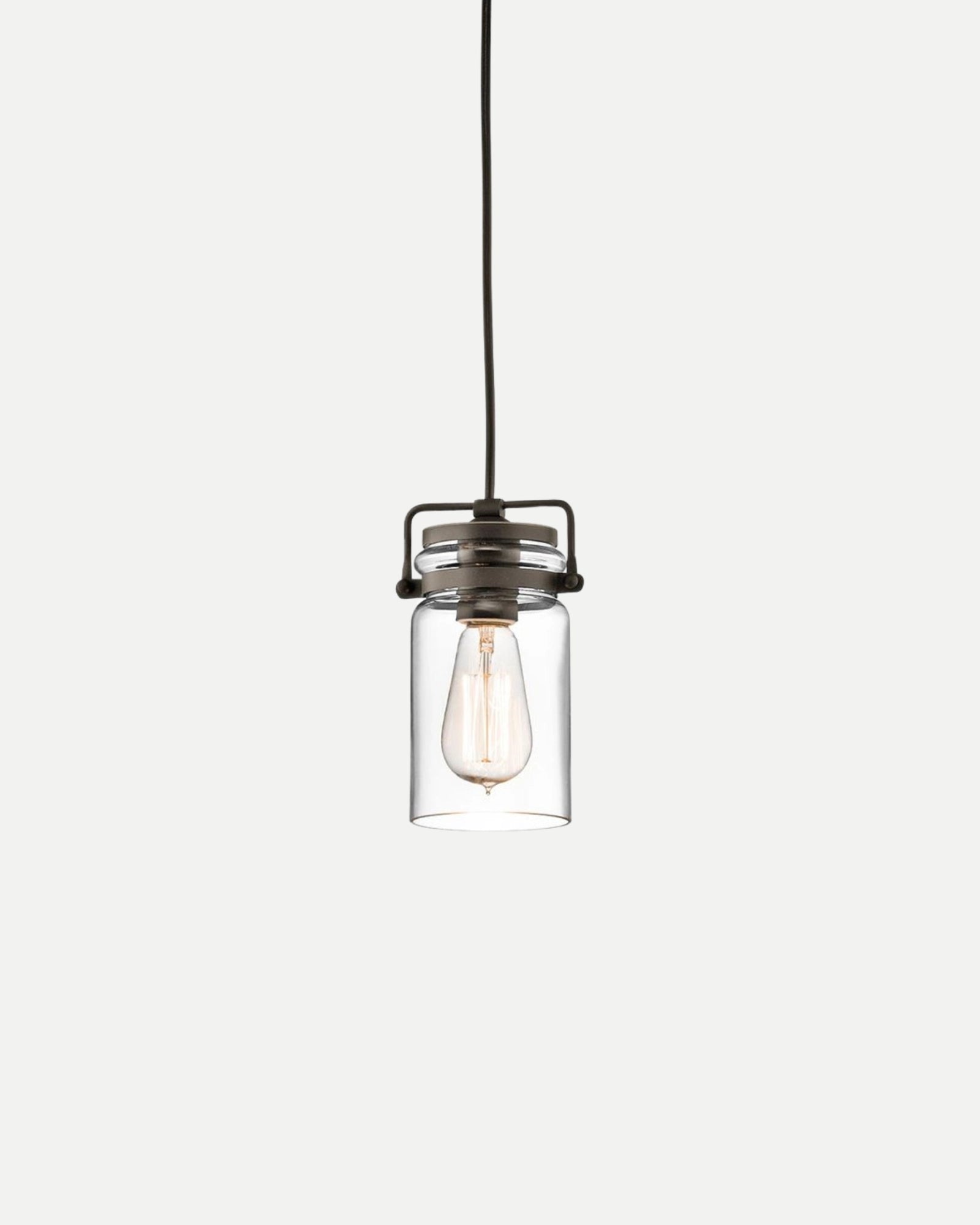 Brinley Mini Pendant Light