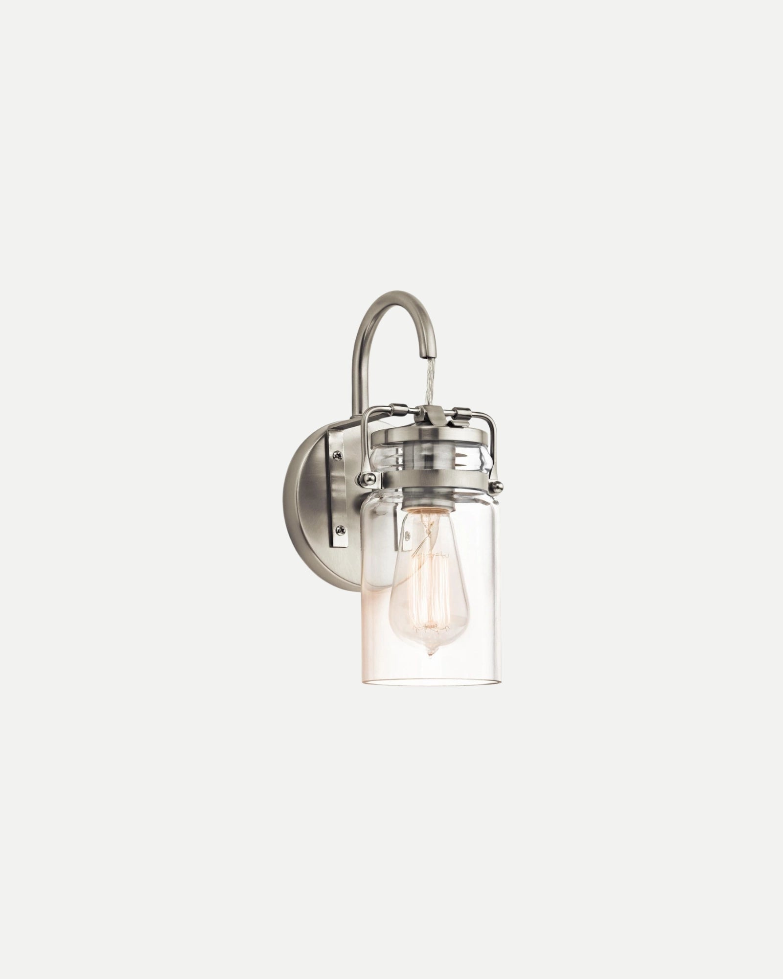 Brinley Wall Light