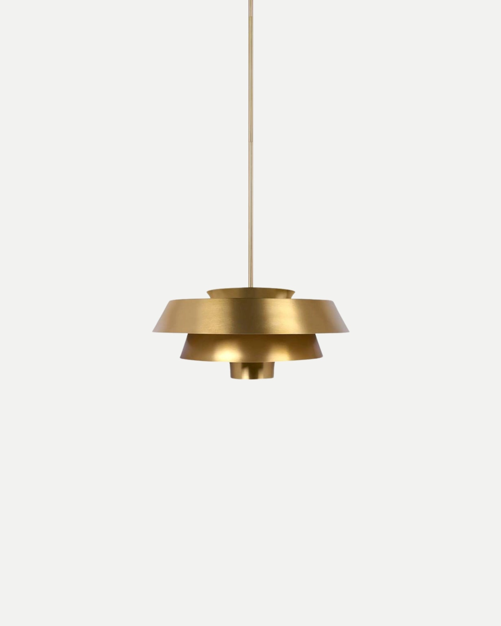 Brisbin Pendant Light