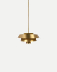 Brisbin Pendant Light